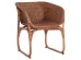 ΠΟΛΥΘΡΟΝΑ ΕΣΩΤ.ΧΩΡΩΝ TUCKET HM9958.02 ΦΥΣΙΚΟ RATTAN-ΚΑΡΥΔΙ ΧΡΩΜΑ 63x60x77Υεκ ΠΟΛΥΘΡΟΝΑ ΕΣΩΤ.ΧΩΡΩΝ TUCKET HM9958.02 ΦΥΣΙΚΟ RATTAN-ΚΑΡΥΔΙ ΧΡΩΜΑ 63x60x77Υεκ
