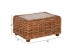 ΣΕΤ ΣΑΛΟΝΙ ΕΞ.ΧΩΡΟΥ TROPEL HM9656 4ΤΜΧ ΦΥΣΙΚΟ RATTAN-ΞΥΛΟ ΜΑΟΝΙ-ΛΕΥΚΑ ΜΑΞΙΛΑΡΙΑ