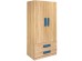 ΝΤΟΥΛΑΠΑ 2ΦΥΛΛΗ PLAYROOM SONAMA-ΣΙΕΛ HM335+HM336.01 80X50X180εκ. ΝΤΟΥΛΑΠΑ 2ΦΥΛΛΗ PLAYROOM SONAMA-ΣΙΕΛ HM335+HM336.01 80X50X180εκ.