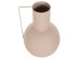 ΔΙΑΚΟΣΜΗΤΙΚΟ BAZO FLAGON HM4259.01 ΜΕΤΑΛΛΟ ΣΕ ΕΚΡΟΥ Φ34x54Υ εκ. ΔΙΑΚΟΣΜΗΤΙΚΟ BAZO FLAGON HM4259.01 ΜΕΤΑΛΛΟ ΣΕ ΕΚΡΟΥ Φ34x54Υ εκ.