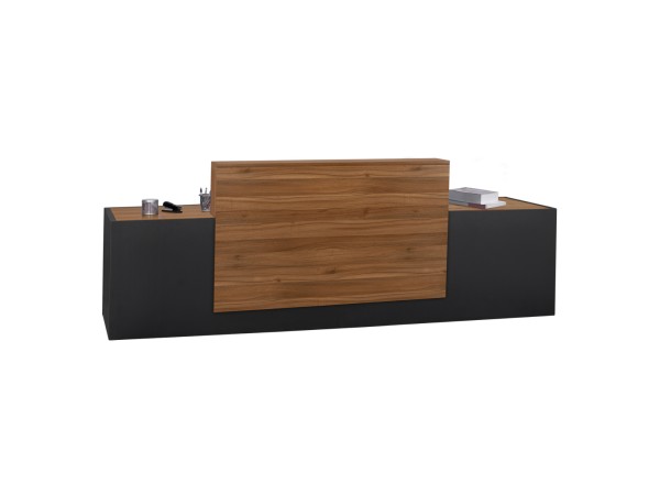 ΕΠΑΓΓΕΛΜΑΤΙΚΟ ΓΡΑΦΕΙΟ ΥΠΟΔΟΧΗΣ SUPREME 328X63X108 HM2359 ΕΠΑΓΓΕΛΜΑΤΙΚΟ ΓΡΑΦΕΙΟ ΥΠΟΔΟΧΗΣ SUPREME 328X63X108 HM2359
