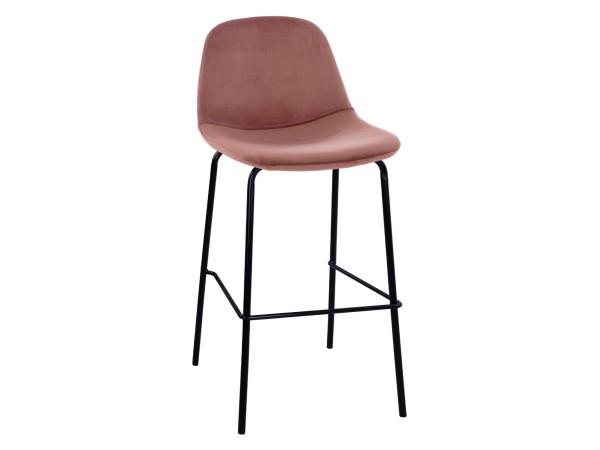 ΣΚΑΜΠΟ VINCENT HM9298.12 ΜΕΣ. ΥΨΟΥΣ ΣΑΠΙΟ ΜΗΛΟ ΒΕΛΟΥΔΟ ΜΕ ΜΕΤΑΛΛΙΚΑ ΠΟΔΙΑ 47x51x96 εκ. ΣΚΑΜΠΟ VINCENT HM9298.12 ΜΕΣ. ΥΨΟΥΣ ΣΑΠΙΟ ΜΗΛΟ ΒΕΛΟΥΔΟ ΜΕ ΜΕΤΑΛΛΙΚΑ ΠΟΔΙΑ 47x51x96 εκ.