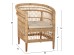 ΠΟΛΥΘΡΟΝΑ MALAWI HM9635.04 ΞΥΛΟ ΜΑΟΝΙ ΕΠΕΝΔΥΣΗ RATTAN ΛΕΥΚΟ ΜΑΞΙΛΑΡΙ ΚΑΘΙΣΜΑΤΟΣ 80x70x86Υεκ. ΠΟΛΥΘΡΟΝΑ MALAWI HM9635.04 ΞΥΛΟ ΜΑΟΝΙ ΕΠΕΝΔΥΣΗ RATTAN ΛΕΥΚΟ ΜΑΞΙΛΑΡΙ ΚΑΘΙΣΜΑΤΟΣ 80x70x86Υεκ.