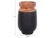 ΔΙΑΚΟΣΜΗΤΙΚΑ ΒΑΖΑ ΔΑΠΕΔΟΥ 2ΤΜΧ LINTER HM21140.01 FIBER CEMENT ΜΑΥΡΟ-ΞΥΛΟ ΤΕΑΚ 47Υ & 60Υεκ ΔΙΑΚΟΣΜΗΤΙΚΑ ΒΑΖΑ ΔΑΠΕΔΟΥ 2ΤΜΧ LINTER HM21140.01 FIBER CEMENT ΜΑΥΡΟ-ΞΥΛΟ ΤΕΑΚ 47Υ & 60Υεκ