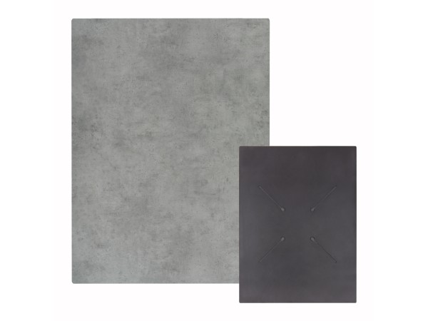 ΕΠΙΦΑΝΕΙΑ ΤΡΑΠΕΖΙΟΥ HPL ΟΡΘΟΓΩΝΙΑ HM6350.32 CEMENT 60x80εκ. ΕΠΙΦΑΝΕΙΑ ΤΡΑΠΕΖΙΟΥ HPL ΟΡΘΟΓΩΝΙΑ HM6350.32 CEMENT 60x80εκ.