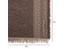 ΡΙΧΤΑΡΙ ME ΚΡΟΣΙΑ DREAMTOPIA HM12163.08 ΣΕ ΚΑΦΕ ΧΡΩΜΑ 245X170εκ. ΡΙΧΤΑΡΙ ME ΚΡΟΣΙΑ DREAMTOPIA HM12163.08 ΣΕ ΚΑΦΕ ΧΡΩΜΑ 245X170εκ.