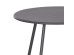 ΣΕΤ LOUNGE 3TMX ΕΞ.ΧΩΡΟΥ OREGO HM21107.01 ΑΛΟΥΜΙΝΙΟ & ΜΕΤΑΛΛΟ ΣΕ ΣΚΟΥΡΟ ΓΚΡΙ