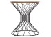 ΒΟΗΘΗΤΙΚΟ ΤΡΑΠΕΖΙ ΣΑΛΟΝΙΟΥ KEON HM18038.03 MDF TOP ΣΕ ΣΟΝΑΜΑ-ΜΕΤΑΛΛΟ Φ45x50Υεκ. ΒΟΗΘΗΤΙΚΟ ΤΡΑΠΕΖΙ ΣΑΛΟΝΙΟΥ KEON HM18038.03 MDF TOP ΣΕ ΣΟΝΑΜΑ-ΜΕΤΑΛΛΟ Φ45x50Υεκ.