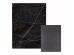 ΕΠΙΦΑΝΕΙΑ ΤΡΑΠΕΖΙΟΥ HPL ΟΡΘΟΓΩΝΙΑ HM6350.34 BLACK MARBLE 60x80εκ. ΕΠΙΦΑΝΕΙΑ ΤΡΑΠΕΖΙΟΥ HPL ΟΡΘΟΓΩΝΙΑ HM6350.34 BLACK MARBLE 60x80εκ.