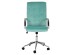 ΚΑΡΕΚΛΑ ΓΡΑΦΕΙΟΥ JOSEF HM1181.08 ΜΕΝΤΑ ΒΕΛΟΥΔΟ-INOX ΒΑΣΗ 58x61x105-113Yεκ. ΚΑΡΕΚΛΑ ΓΡΑΦΕΙΟΥ JOSEF HM1181.08 ΜΕΝΤΑ ΒΕΛΟΥΔΟ-INOX ΒΑΣΗ 58x61x105-113Yεκ.