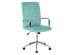 ΚΑΡΕΚΛΑ ΓΡΑΦΕΙΟΥ JOSEF HM1181.08 ΜΕΝΤΑ ΒΕΛΟΥΔΟ-INOX ΒΑΣΗ 58x61x105-113Yεκ. ΚΑΡΕΚΛΑ ΓΡΑΦΕΙΟΥ JOSEF HM1181.08 ΜΕΝΤΑ ΒΕΛΟΥΔΟ-INOX ΒΑΣΗ 58x61x105-113Yεκ.