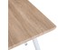 ΤΡΑΠΕΖΙ ΤΡΑΠΕΖΑΡΙΑΣ PALOMA HM8335.02, 70Χ70X76,5, SONOMA, ΛΕΥΚΑ ΠΟΔΙΑ ΤΡΑΠΕΖΙ ΤΡΑΠΕΖΑΡΙΑΣ PALOMA HM8335.02, 70Χ70X76,5, SONOMA, ΛΕΥΚΑ ΠΟΔΙΑ