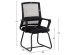 ΚΑΡΕΚΛΑ ΕΠΙΣΚΕΠΤΗ CASTER HM1228.01 PP--MESH--ΜΕΤΑΛΛΟ ΜΑΥΡΟ 46x52x94Υεκ ΚΑΡΕΚΛΑ ΕΠΙΣΚΕΠΤΗ CASTER HM1228.01 PP--MESH--ΜΕΤΑΛΛΟ ΜΑΥΡΟ 46x52x94Υεκ
