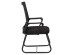 ΚΑΡΕΚΛΑ ΕΠΙΣΚΕΠΤΗ CASTER HM1228.01 PP--MESH--ΜΕΤΑΛΛΟ ΜΑΥΡΟ 46x52x94Υεκ ΚΑΡΕΚΛΑ ΕΠΙΣΚΕΠΤΗ CASTER HM1228.01 PP--MESH--ΜΕΤΑΛΛΟ ΜΑΥΡΟ 46x52x94Υεκ