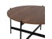ΣΕΤ 2ΤΜΧ ΤΡΑΠΕΖΙΑ ΣΑΛΟΝΙΟΥ RONDA HM21089.03 MDF ΣΕ ΚΑΡΥΔΙ ΧΡΩΜΑ Φ80εκ & Φ50εκ ΣΕΤ 2ΤΜΧ ΤΡΑΠΕΖΙΑ ΣΑΛΟΝΙΟΥ RONDA HM21089.03 MDF ΣΕ ΚΑΡΥΔΙ ΧΡΩΜΑ Φ80εκ & Φ50εκ