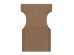 ΜΑΞΙΛΑΡΙ TEXTILENE 600gr/m2 2X1 MOKA ΓΙΑ ΠΟΛΥΘΡΟΝΑ ΣΚΗΝΟΘΕΤΗ HM5272.04 46.5Χ53Χ80Υεκ. ΜΑΞΙΛΑΡΙ TEXTILENE 600gr/m2 2X1 MOKA ΓΙΑ ΠΟΛΥΘΡΟΝΑ ΣΚΗΝΟΘΕΤΗ HM5272.04 46.5Χ53Χ80Υεκ.