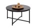 ΤΡΑΠΕΖΙ ΣΑΛΟΝΙΟΥ HM9420.03 BLACK MARBLE ΜΕΛΑΜΙΝΗ-ΜΑΥΡΗ ΜΕΤΑΛΛΙΚΗ ΒΑΣΗ Φ80x48,5Yεκ. ΤΡΑΠΕΖΙ ΣΑΛΟΝΙΟΥ HM9420.03 BLACK MARBLE ΜΕΛΑΜΙΝΗ-ΜΑΥΡΗ ΜΕΤΑΛΛΙΚΗ ΒΑΣΗ Φ80x48,5Yεκ.