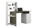 ΓΡΑΦΕΙΟ ΜΕ ΒΙΒΛΙΟΘΗΚΗ ROCHELL ΜΕΛΑΜΙΝΗ OLIVE GREY ΛΕΥΚΟ 146,3x55x128,8Υεκ.HM8886.11 ΓΡΑΦΕΙΟ ΜΕ ΒΙΒΛΙΟΘΗΚΗ ROCHELL ΜΕΛΑΜΙΝΗ OLIVE GREY ΛΕΥΚΟ 146,3x55x128,8Υεκ.HM8886.11