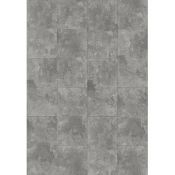 CLASSIC LVT ΒΙΝΥΛΙΚΟ ΠΛΑΚΑΚΙ 2.5mm CONCRETE D.GREY 21009 NewPlan