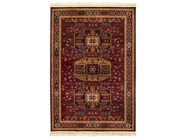 ΧΑΛΙ PERSIA 6057 BURGUNDY ΜΕ ΚΡΟΣΣΙ - 200X290 NewPlan ΧΑΛΙ PERSIA 6057 BURGUNDY ΜΕ ΚΡΟΣΣΙ - 200X290 NewPlan