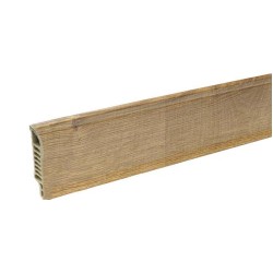 ΠΕΡΒΑΖΙ  BIΝΥΛΙΚΟ CARAMEL OAK 9714 BASIC 70Χ2400mm NewPlan