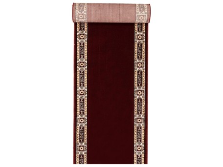 ΧΑΛΙ ΕΚΚΛΗΣΙΑΣΤΙΚΟ ATHOS 2134 BURGUNDY ΔΙΑΔΡΟΜΟΣ 120Μ NewPlan