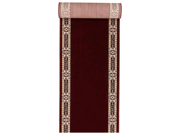 ΧΑΛΙ ΕΚΚΛΗΣΙΑΣΤΙΚΟ ATHOS 2134 BURGUNDY ΔΙΑΔΡΟΜΟΣ 120Μ NewPlan