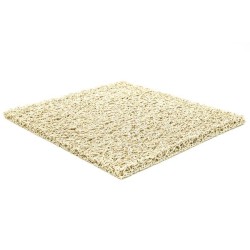 ΠΛΑΣΤΙΚΟ ΔΑΠΕΔΟ SPAGHETTI 15mm WHITE 1.22M NewPlan