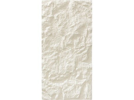 PANEL PU ΤΕΧΝΗΤΗΣ ΠΕΤΡΑΣ 334020 ROCK STONE 600/1200mm BEIGE WHITE NewPlan
