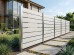WPC ΠΕΡΙΦΡΑΞΗΣ PREMIUM  20/120mm  WHITE 25130 NewPlan