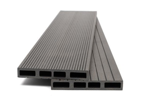 WPC ΠΕΡΙΦΡΑΞΗΣ 20/140mm D.GREY 50 NewPlan