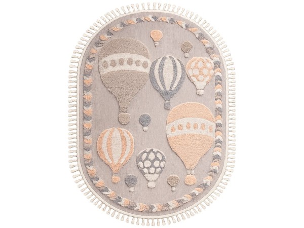 ΧΑΛΙ BUBBLES 080 (680) ΟΒΑΛ - 160X230 NewPlan ΧΑΛΙ BUBBLES 080 (680) ΟΒΑΛ - 160X230 NewPlan
