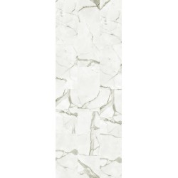 BASIC LVT ΒΙΝΥΛΙΚΟ ΠΛΑΚΑΚΙ 2mm CALACATTA MARBLE 38567 NewPlan