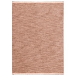 ΧΑΛΙ PURE  24 VIZON/PINK - 133X190  NewPlan