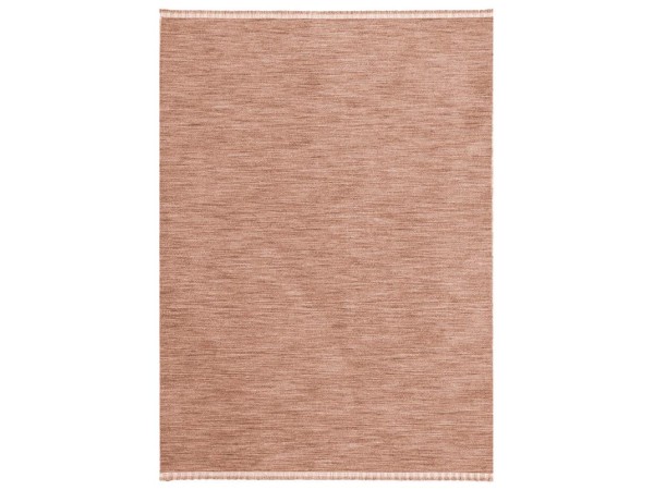 ΧΑΛΙ PURE  24 VIZON/PINK - 133X190  NewPlan