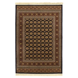 ΧΑΛΙ PERSIA 7838 BLUE ΜΕ ΚΡΟΣΣΙ - 160X230  NewPlan