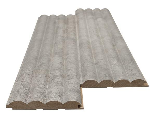MDF PANEL ME 3D ΠΗΧΑΚΙΑ 804070 WAVE ST 16/119/2750mm CHICAGO CONORETE NewPlan MDF PANEL ME 3D ΠΗΧΑΚΙΑ 804070 WAVE ST 16/119/2750mm CHICAGO CONORETE NewPlan