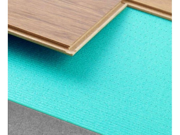 ΥΠΟΣΤΡΩΜΑ ΕΝΔΟΔΑΠΕΔΙΑΣ LAMINATE UNDERFLOOR HEATING 1,8mm NewPlan