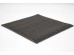 ΠΛΑΣΤΙΚΟ ΔΑΠΕΔΟ ZIGZAG ΜΑΤ 5mm GREY 1.20Μ NewPlan