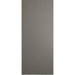 GIGA PANEL 1200/2800mm (ΣΕΤ 2ΤΜΧ)  ΕΥΚΑΜΠΤΗ ΠΕΤΡΑ 114050 STAR MOON STONE  MEDIUM GREY NewPlan