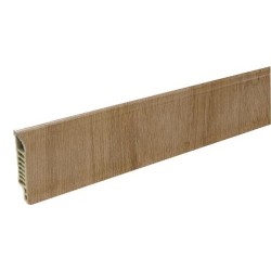 ΠΕΡΒΑΖΙ  BIΝΥΛΙΚΟ BROWN OAK 8852 BASIC 70Χ2400mm NewPlan