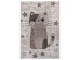 ΧΑΛΙ LORENA 4860 - 133X190  NewPlan