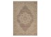 ΧΑΛΙ ETHNIK  204005C BROWN/CARAMEL BEIGE - 160X230  NewPlan