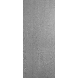 GIGA PANEL 1200/2800mm (ΣΕΤ 2ΤΜΧ)  ΕΥΚΑΜΠΤΗ ΠΕΤΡΑ 117040 CONCRETE BOARD  LIGHT GREY NewPlan