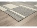 ΧΑΛΙ ETHNIK  1449D GREY-ECRU - 133X190  NewPlan