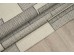 ΧΑΛΙ ETHNIK  1449D GREY-ECRU - 133X190  NewPlan