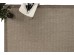 ΧΑΛΙ ETHNIK  202822C BROWN/CARAMEL BEIGE - 070X140  NewPlan