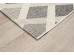 ΧΑΛΙ ETHNIK 3729D GREY-ECRU - 070X140  NewPlan