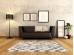 ΧΑΛΙ ETHNIK 3729D GREY-ECRU - 070X140  NewPlan