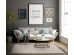 ΧΑΛΙ ETHNIK 9825D GREY-ECRU - 200X285 NewPlan ΧΑΛΙ ETHNIK 9825D GREY-ECRU - 200X285 NewPlan